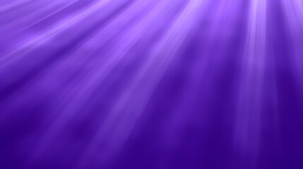 Abstract Purple Light Rays Background, Digital Art, AI Generated