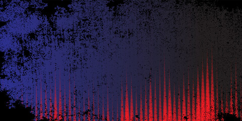 Motion style dynamic lines background. Vector illustration.