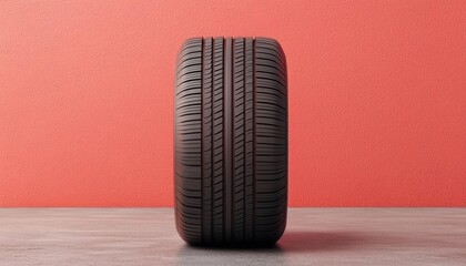 automotive repair tire maintenance fuel efficiency. Eco-friendly driving tips visual, including proper tire maintenance for improved efficiency