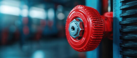 automotive repair tire maintenance fuel efficiency. Torque wrench tightening lug nuts to manufacturer specifications, preventing wheel misalignment