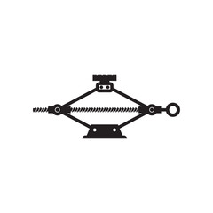 car jack icon