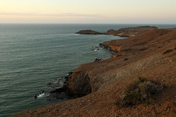 La Guajira, Colombia