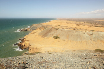La Guajira, Colombia