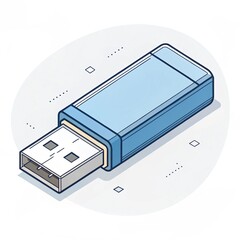 USB stick