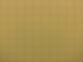 暖色ライトに照らされた都市の壁。イラスト風の写真。カラーハーフトーン。