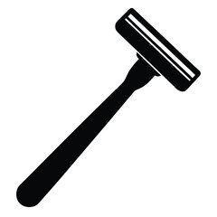 Straight Razor Icon