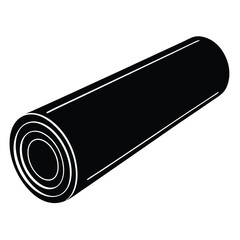 Rolled Poster Tube