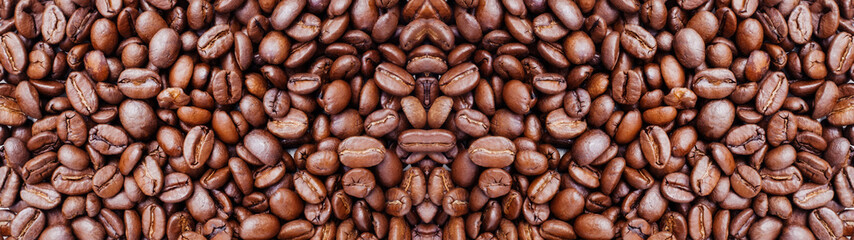 brown coffee beans
