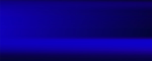 Abstract background featuring a smooth gradient of deep blue, vibrant blue, and hints of turquoise.