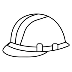 vector baseball cap