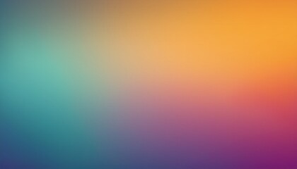 abstract blurred gradient background in colorful smooth suitable for wallpaper banner background card book illustration landing page