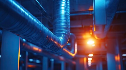 HVAC Fault Detection Stream Concept with Real-Time Monitoring for Smart Building and Predictive Maintenance API