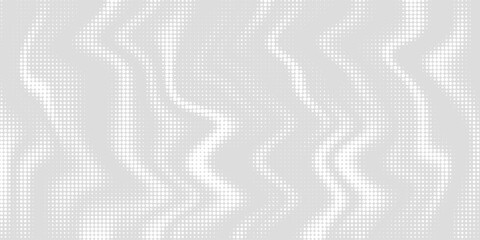 Background with monochrome dotted texture. Polka dot pattern template. vector ilustration