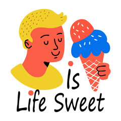 Happy birthday card design with funny cartoon animal characters, perfect for a child's party celebration