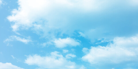 white light blue sky abstract clouds sunny background image surface vintage love natural banner space for text dramatic Spectacularominous thunderstorm Cloudscape Amalfi Coast Lightning Cumulus clouds