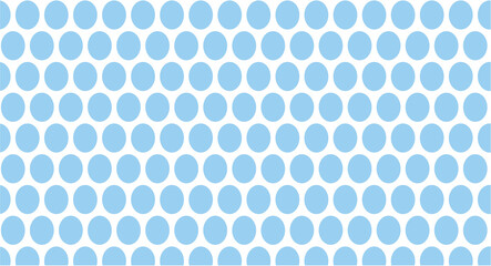 abstract seamless pattern with circle designs