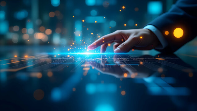 Comprehensive supply chain cybersecurity analysis leveraging risk assessments vulnerability scanning and secure data protocols to protect critical logistics networks in  Photo Stock  Concept  and empt