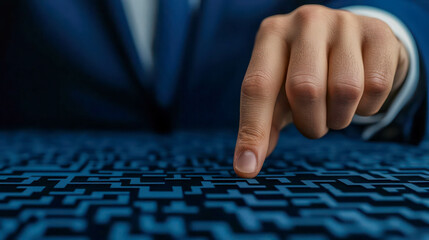 predictive analytics trend forecasting innovation. AI-enhanced innovation roadmaps, using trend analysis for strategic business growth