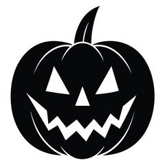 jack o  lantern vector art