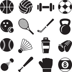 Basketball Dunk Silhouette in Action

Player Dribbling the Ball Vector Design

Slam Dunk Sports Silhouette Scene

Street Basketball Game Silhouette Art

Basketball Shooter in Motion Vector