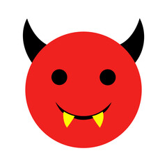 devil and angel