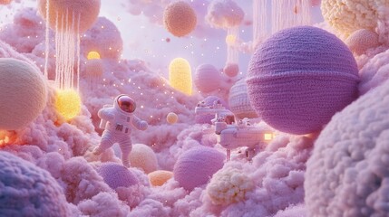 bacteria under microscope