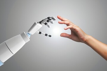 Rise of the Robots: The Future of Intelligent Machines.