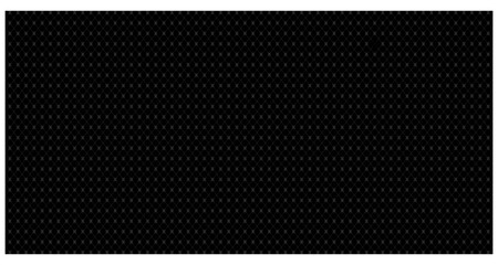 Black abstract background. Vector metal pattern. Simply mosaic with evenly stacked crosses. vector illustration