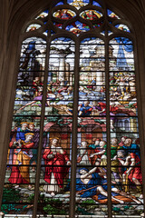Healing of the Paralytic in Capernaum