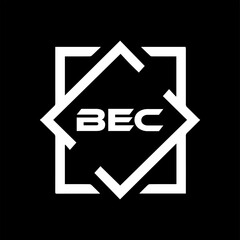  letter logo design on black background. creative monogram initials book pencil letter logo concept. Unique modern flat abstract vector letter logo design.