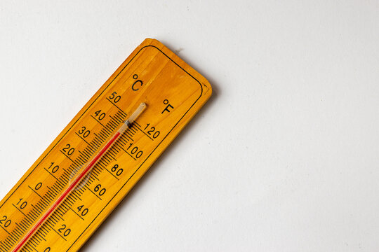 thermometer