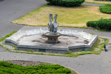 LEGENDIA park rozrywki jak się patrzy 