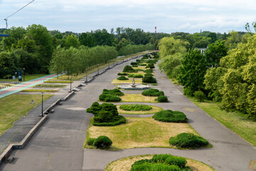 LEGENDIA park rozrywki jak się patrzy  © rob