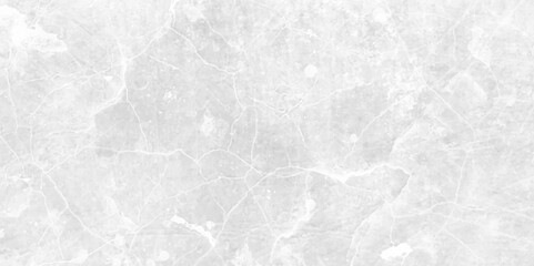 Marble texture surface white, gray grunge crack wall design. concrete surface backdrop dirty background. white paper texture. white marble texture. cement concrete wall and ceramic tiles background.