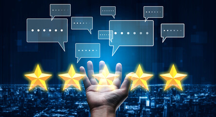 Customer feedback analysis boosts satisfaction, service quality, and business reputation through...