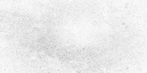 Grunge black and white distressed overly dust scratch wall texture design. abstract dust, dirt, noise, stone or concrete surface background. dark grainy texture on white background.