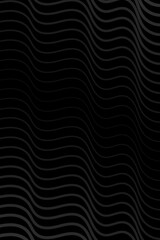 Abstract line wave stylish editable background for banner, flyer, poster and more