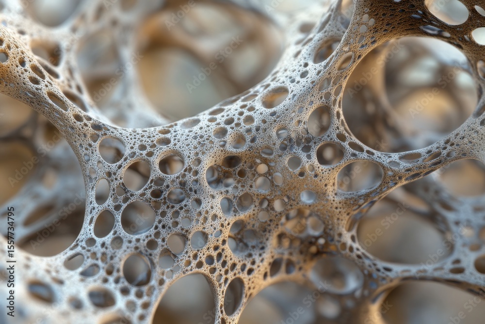 Poster Exploring intricate structures of artificial intelligence in deep learning neural networks, Artificial Intelligence Deep Learning Neural Network Seamless