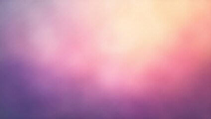 Pink and purple abstract background. Generative Ai.