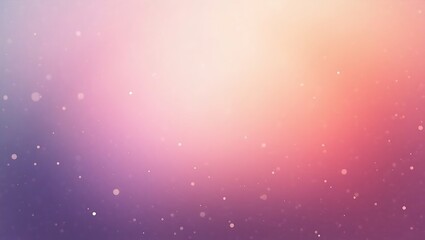 Pink and purple abstract background. Generative Ai.
