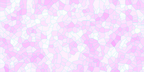 abstract pink background with stars