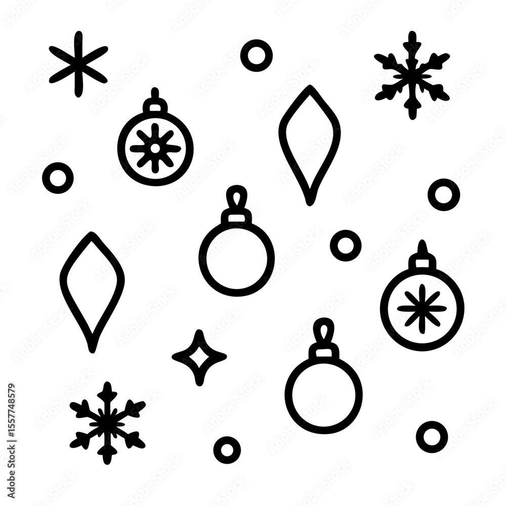 Fototapete ai prompt generation concept depicted as a vector illustration silhouette demonstrating creativity a