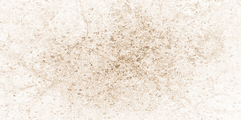 Light brown grunge cement floor marble background. surface dust and rough dirty wall background concept. grunge grainy overlay distressed background. crack and scratch wall texture. old paper texture.