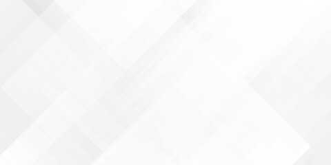 White background with beautiful abstract pattern, banner design eps 10