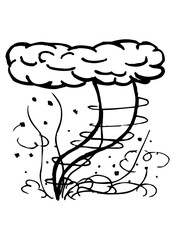 cartoon deawing flower