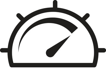 9max value iconvector, dashboard sign