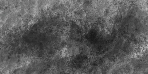 Obraz premium Texture grunge abstract surface design decoration vintage dust and scratches watercolor background, soft and smooth grungy black and grey texture realistic dark overlay perfect for design element.