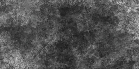 Texture grunge abstract surface design decoration vintage dust and scratches watercolor background, soft and smooth grungy black and grey texture realistic dark overlay perfect for design element.