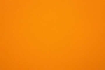 A vibrant orange and yellow grunge wall texture with a vintage paper pattern design