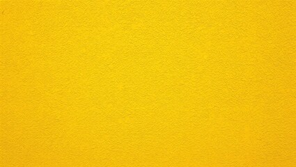 Textured Yellow Surface pattern abstract